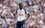 Tottenham đàm phán bán Pape Matar Sarr cho Galatasaray