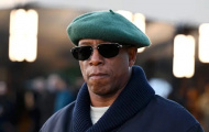 Ian Wright bất bình vì Arsenal giữ kín tương lai của Martinelli