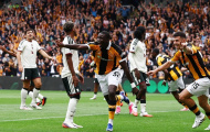 Chuyên gia Sky Sports chỉ rõ lý do Man Utd thua sốc Hull City