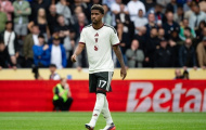 CĐV MU nhận xét về màn ra mắt của Andrey Santos trước Hull City