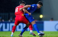 Hạ Thái Lan 2-0, tuyển Việt Nam tiến gần ngôi vương ASEAN Cup