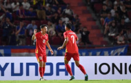 Hai Long và cái duyên gieo sầu cho Thái Lan tại Rajamangala