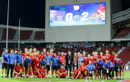 Truyền thông quốc tế ngỡ ngàng vì VN hạ Thái Lan 2-0