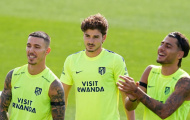 Soi trận Atletico vs Villarreal: Simeone vượt khó tại Metropolitano