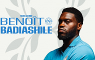 Badiashile chính thức rời Chelsea, gia nhập Napoli