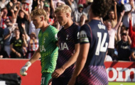 Brentford nhấn chìm Tottenham 3-0 ở ngày ra quân Ngoại hạng Anh 2026/27