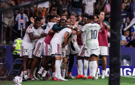 Real thắng kịch tính Espanyol ngày Mourinho tái xuất