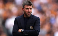 Carrick tin MU sẽ trở lại mạnh mẽ sau trận thua Hull