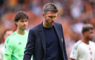 4 thay đổi Carrick cần thực hiện sau trận thua Hull City
