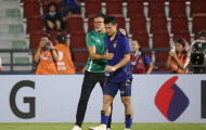 Báo Thái lo lắng về xếp hạng FIFA sau trận thua Việt Nam