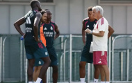 Jose Mourinho giăng 'bẫy' truy tìm cầu thủ tuồn tin mật cho báo chí