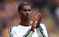 Màn tái xuất sau 618 ngày của Marcus Rashford