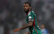 Real Salt Lake đàm phán chiêu mộ cựu sao Liverpool Wijnaldum