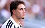 HLV Juventus chốt tương lai Yildiz trước sự chèo kéo của Arsenal