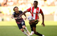 Lối chơi của Brentford là hình mẫu Tottenham muốn trở thành
