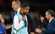 Romano xác nhận Liverpool dồn toàn lực mua Barcola