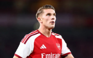 CĐV Arsenal hoài nghi tương lai Gyokeres sau quyết định của Arteta