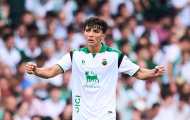 Ngoại hạng Anh cản đường Real Madrid vụ Sergio Martinez
