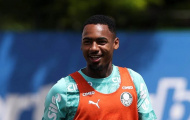 Romano xác nhận Man City mua Allan giá siêu hời