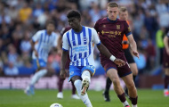Thua Hull City, Carrick lên tiếng về thương vụ Baleba