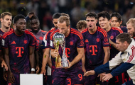 Fan Spurs réo gọi Harry Kane sau trận thua sốc 0-3