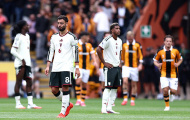 MU hụt hơi vì cơn ác mộng thể lực sau World Cup