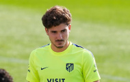 Julian Alvarez nếm trải cơn thịnh nộ từ CĐV Atletico Madrid
