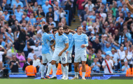 Chấm điểm Man City: Elliot Anderson gặp khó; Bất ngờ với Guehi