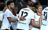 Amorim dùng Rabiot giải cứu AC Milan trước Torino