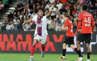 PSG hòa hú vía Rennes trong ngày Torres ra mắt