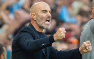 Man City thắng ngược nhưng chưa thoát bóng Pep Guardiola