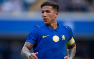 Tin đồn chuyển nhượng sáng 24/8: Man City bạo chi nổ bom tấn Enzo Fernandez; MU đàm phán mua Alejandro Balde