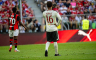 Man United mất Amad Diallo trong 6 tuần