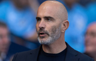 Maresca xúc động sau màn ngược dòng của Man City
