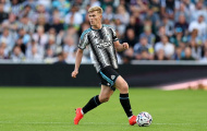 Newcastle hét giá kỷ lục thách thức MU vụ Lewis Hall