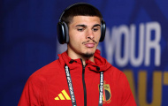Arsenal gia nhập cuộc đua giành Fernandez-Pardo