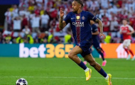 Arsenal chen ngang vụ Liverpool mua Barcola