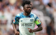 Tottenham thất thế trước MU thương vụ 42,8 triệu bảng