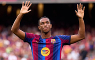 Canh bạc 45 triệu euro mang tên Balde của Man Utd