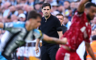 Hòa Newcastle, Iraola nói thẳng vấn đề của Liverpool