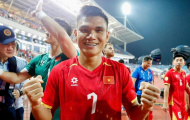 Bước lột xác ngoạn mục của Xuân Mạnh tại ASEAN Cup 2026