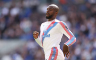 Mateta được chào mời gia nhập MU và Tottenham