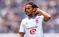 Ayyoub Bouaddi chuẩn bị kiểm tra y tế tại Man City