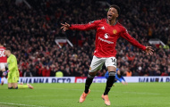 MU đón Mount và Amad Diallo trở lại ở trận gặp Ipswich