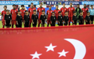 Bóng đá có quan trọng ở Singapore?