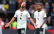 MU thua Hull do Carrick nôn nóng hay cầu thủ hoảng loạn?
