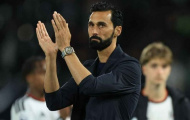 HLV Arbeloa tự hào về Fulham dù gục ngã trước Chelsea