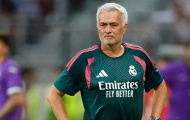 Jose Mourinho tin tưởng 'mù quáng' dàn sao Real Madrid