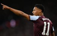 Ollie Watkins xin lỗi đồng đội sau khi bỏ trận vì Al Hilal
