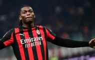 Rafael Leao từ chối 'núi tiền' từ Saudi Arabia